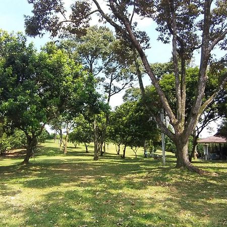 Seri Dusun Sepang Homestay & Event Space Buitenkant foto