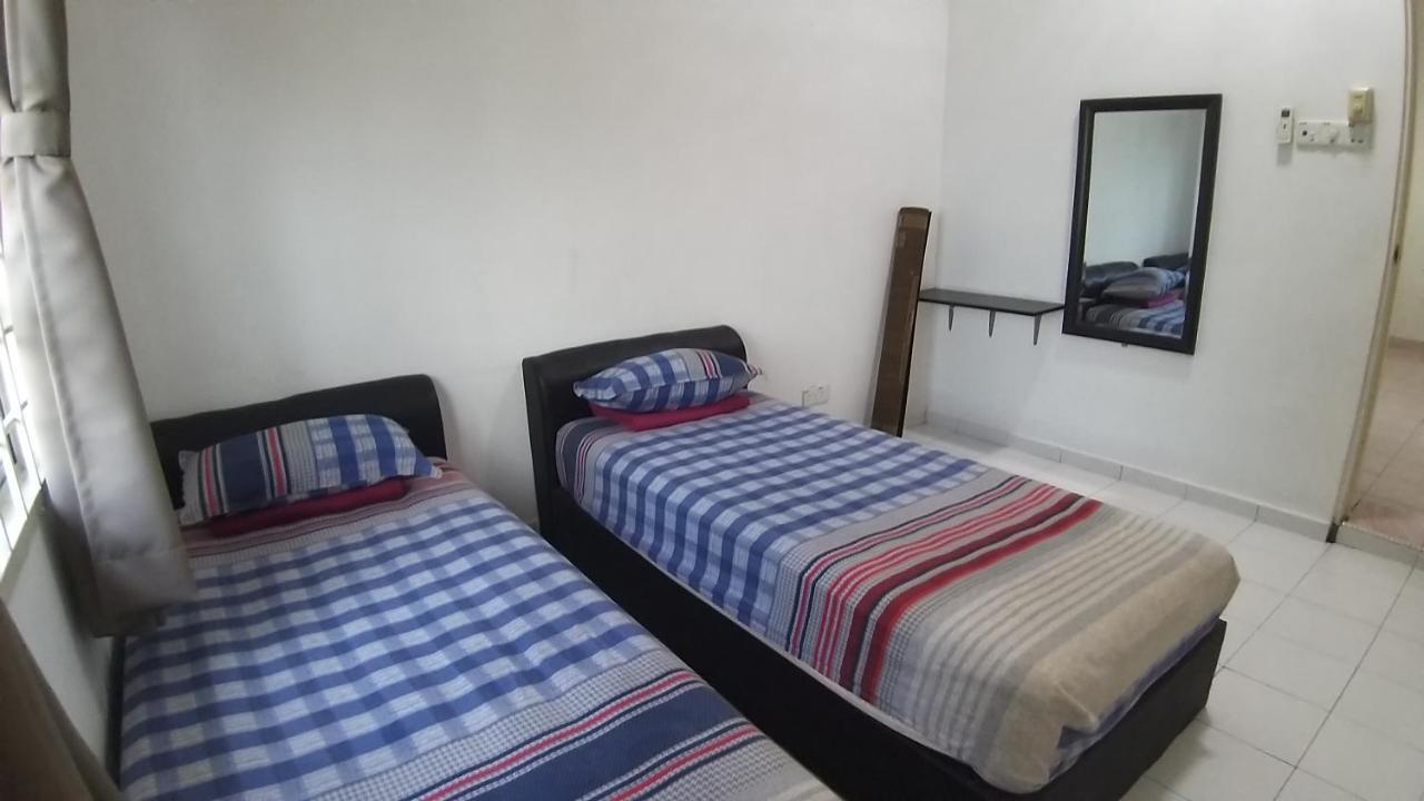 Seri Dusun Sepang Homestay & Event Space Buitenkant foto