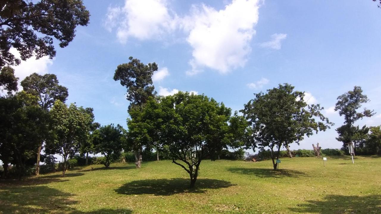 Seri Dusun Sepang Homestay & Event Space Buitenkant foto