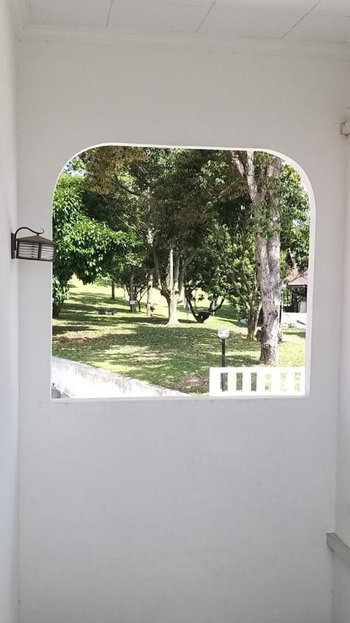 Seri Dusun Sepang Homestay & Event Space Buitenkant foto