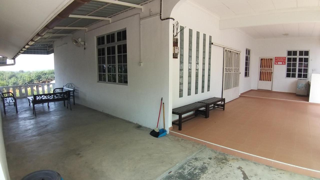 Seri Dusun Sepang Homestay & Event Space Buitenkant foto