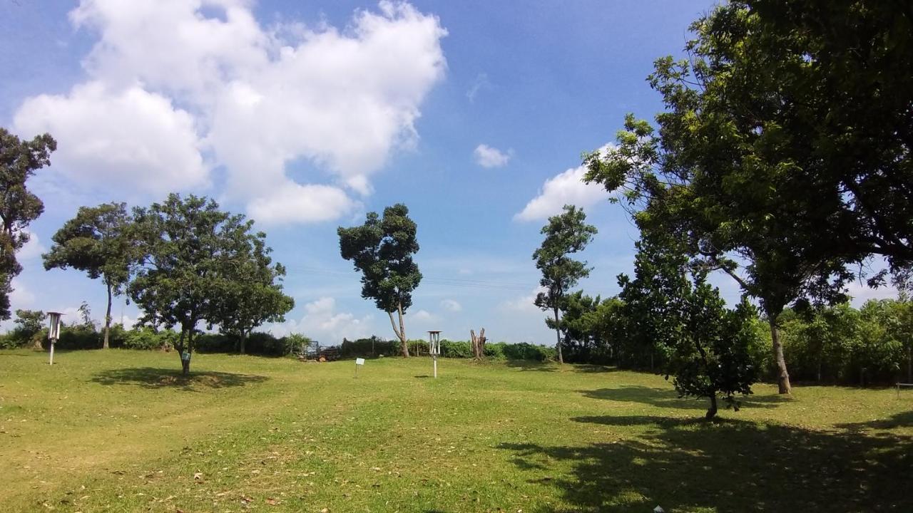 Seri Dusun Sepang Homestay & Event Space Buitenkant foto