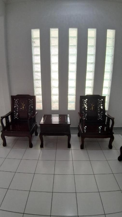 Seri Dusun Sepang Homestay & Event Space Buitenkant foto