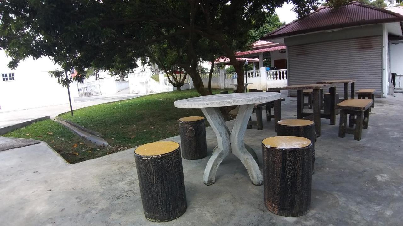 Seri Dusun Sepang Homestay & Event Space Buitenkant foto