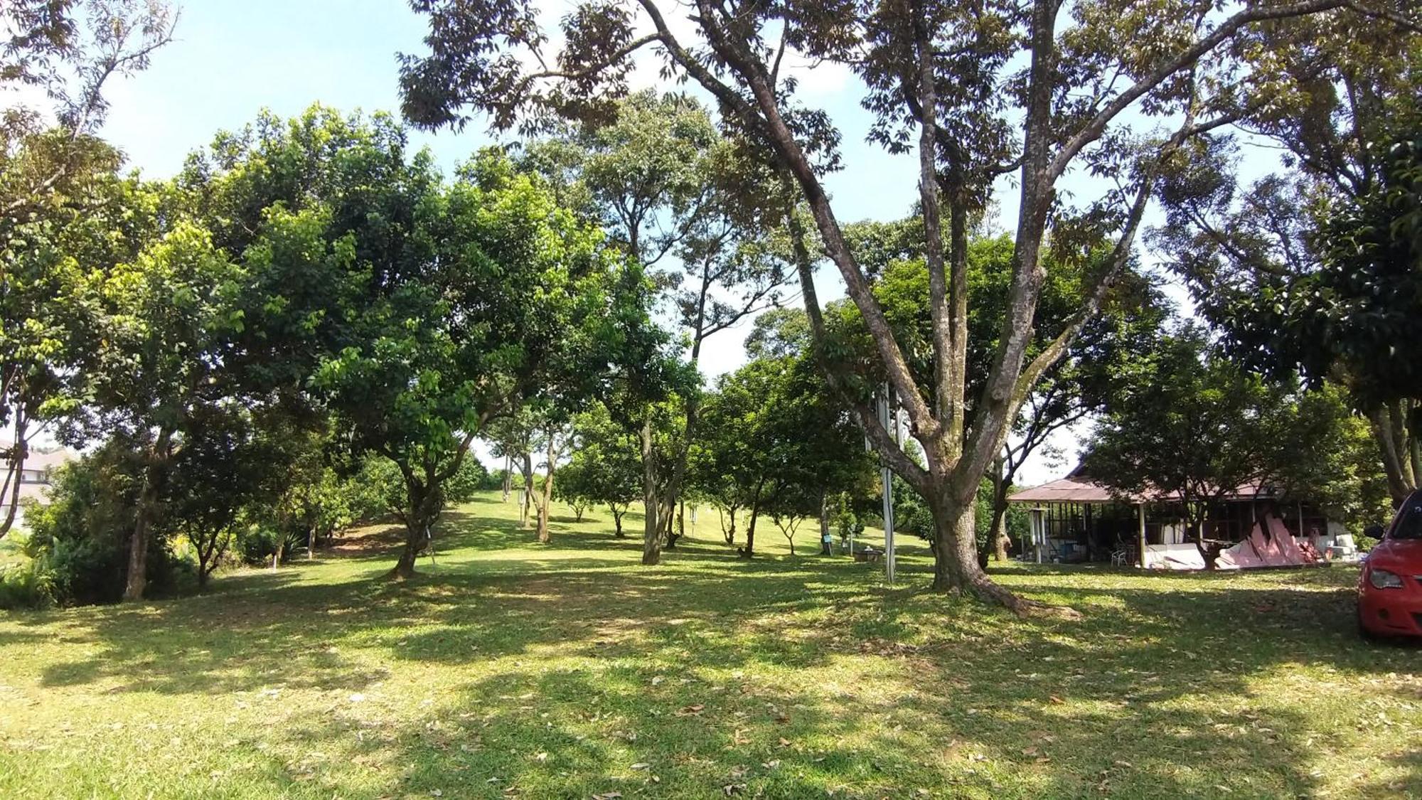 Seri Dusun Sepang Homestay & Event Space Buitenkant foto